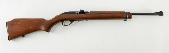 Marlin 989 M2 .22 LR