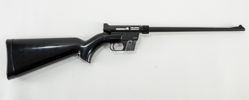 Charter arms ar7 - jjrusaq