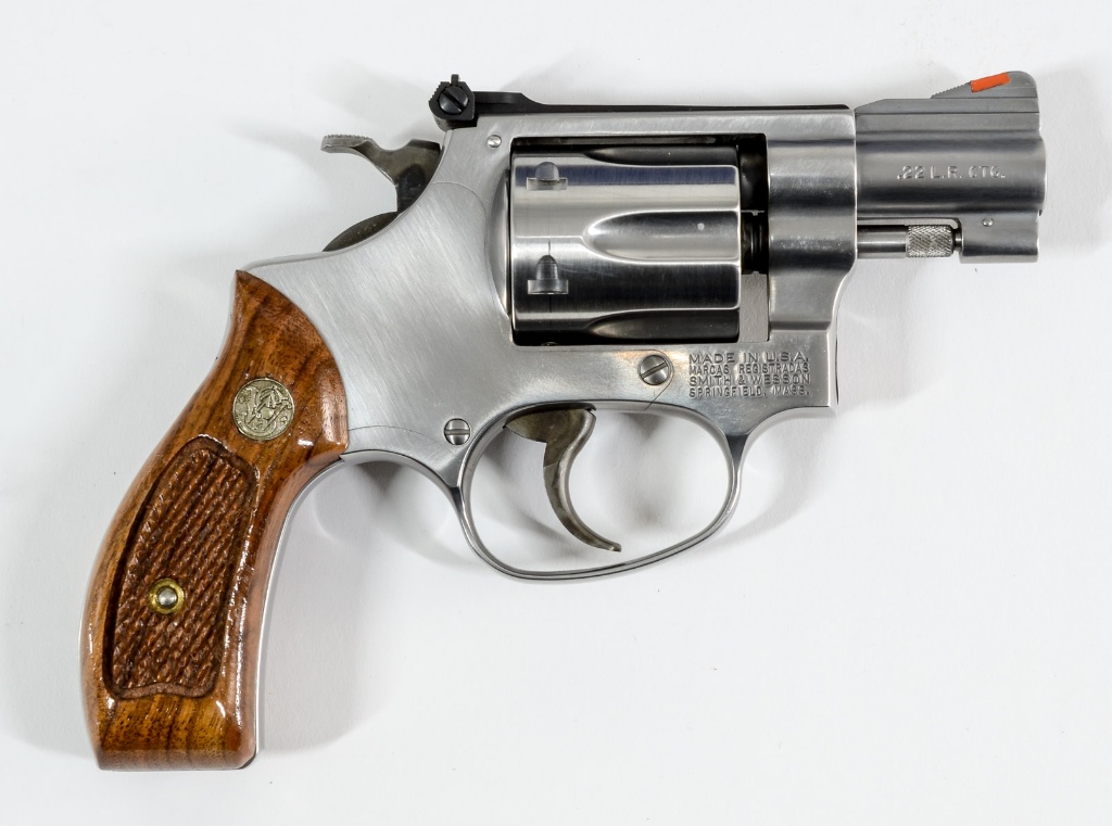 Smith and wesson model 63 serial numbers pictures