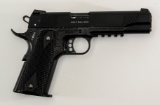 Colt Rail Gun .22 LR Semi-Auto Pistol