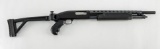 Mossberg Maverick 88 12ga 18.5