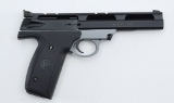 Smith & Wesson 22A-1 .22 LR.