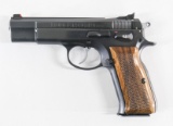 Springfield Armory P9 9mm Pistol