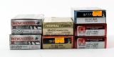 Ammunition: 22-250 Remington