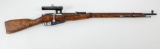 Mosin Izhevsk M91/30 Sniper 7.62x54