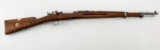 Carl Gustafs M38 6.5x55mm Swede