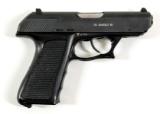 H&K P9S .45 ACP Pistol