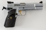 Browning Hi Power 9mm Pistol