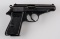 Walther PP Late WWII No Legend