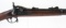 U.S. Springfield 1873 Trapdoor Rifle