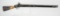 Harpers Ferry 1816 Percussion Rifle