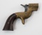 U.S. Army 1862 Signal Pistol