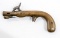 U.S. Navy Model 1861 Signal Pistol