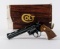 Colt Python .357 Magnum 6