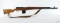 SVT-40 Tula Arsenal Self Loading Rifle