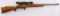 Weatherby Mark XXII .22 LR Rifle