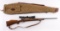 Weatherby Vanguard .270 Bolt Action