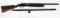 Remington 1100 Special 12 Gauge Auto