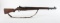 U.S. Rifle Winchester M1 Garand