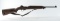 Inland M1 Carbine Semi Auto Rifle