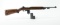 IBM M1 Carbine Semi Auto Rifle