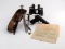 Walther PP 7.65 German WWII Pistol w/ Papers