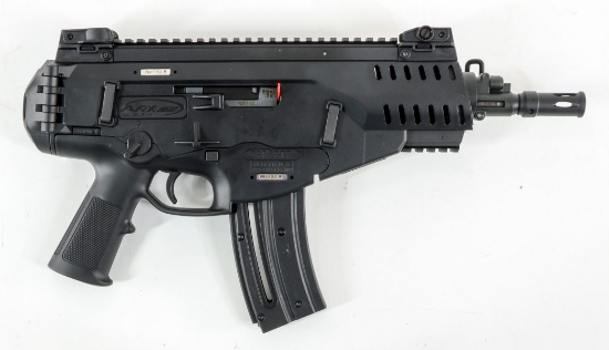 Beretta ARX-160 Pistol .22 LR