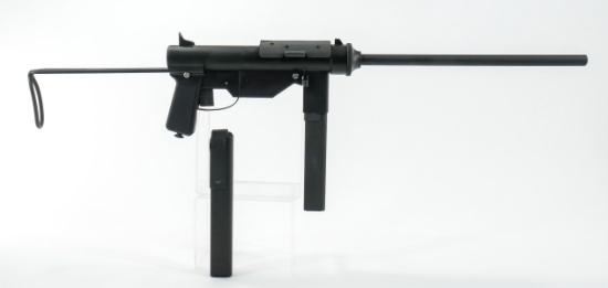 M3A1 Valkyrie Arms Carbine .45acp