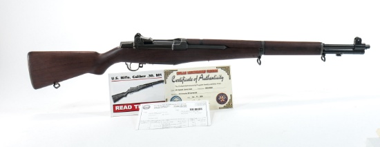 Connecticut Firearms Auction Auction Catalog - Spring Firearms
