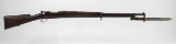 Mauser Modelo M1893 7mm Bolt Action