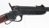 Sharps & Hankins 1859 Navy Carbine