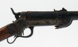 Sharps & Hankins 1859 Navy Carbine