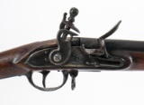 U.S. Springfield M1795 Flintlock Musket