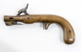 U.S. Navy Model 1861 Signal Pistol