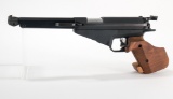 Rare Feinwerkbau Model 90 Air Pistol