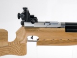 Feinwerkbau Model 601 Air Rifle Lefty