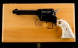 Colt W. VA Centennial Frontier Scout C&R