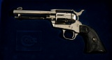 Colt .38 WCF SAA 4-3/4