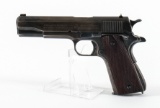 Colt 1911 mfg1919 Government .45 ACP