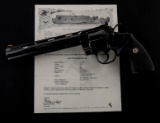 Colt Python .357 Mag 8