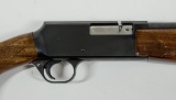 Browning BAR-22 .22 LR Semi-Auto Rifle