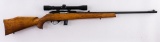 Weatherby Mark XXII .22 LR Rifle