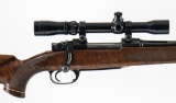 Parker-Hale HUSSAR .270 Bolt Action