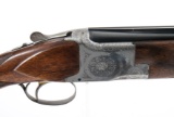 Browning Superposed 12 Ga O/U