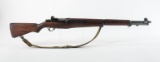 U.S. Rifle Winchester M1 Garand