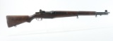 U.S. Springfield M1 Garand Rifle