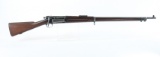 Springfield Armory 1898 Krag Rifle