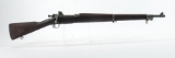 Remington 03-A3 Bolt Action Rifle FJA