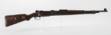 byf 44 Code Mauser K98 Bolt Action