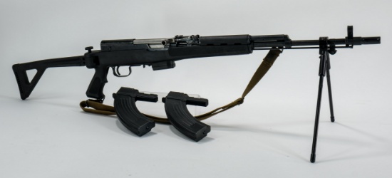 Norinco SKS 7.62X39mm Rifle